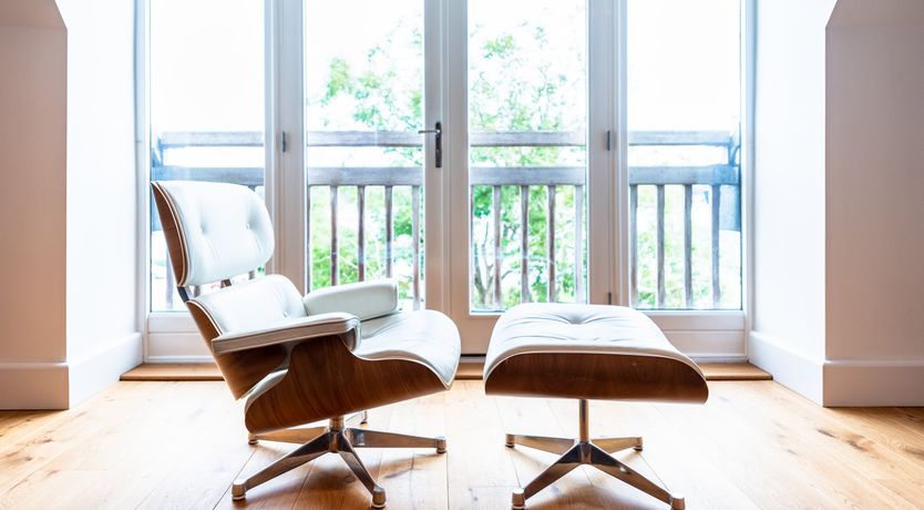 Photo of The World's My Oyster