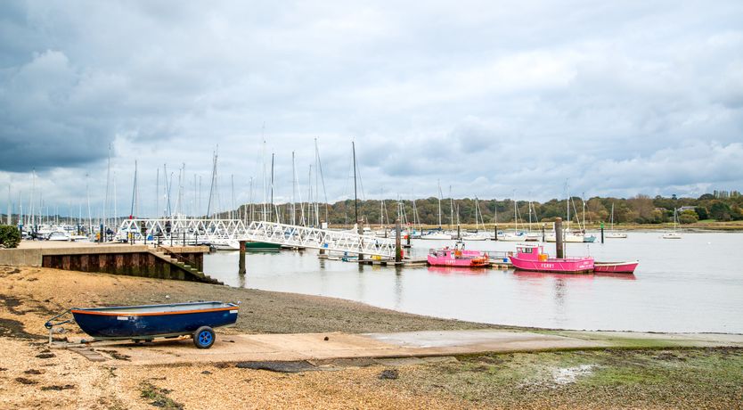 Photo of The World's My Oyster