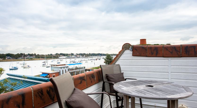 Photo of The World's My Oyster