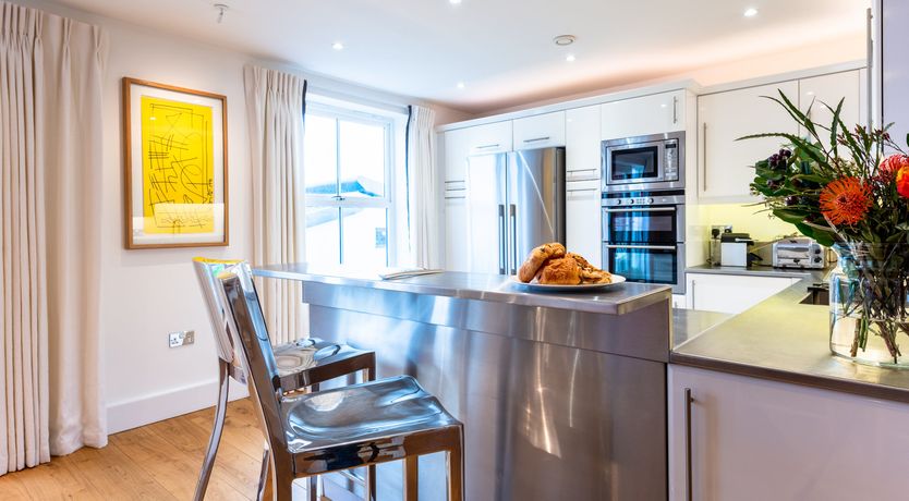 Photo of The World's My Oyster