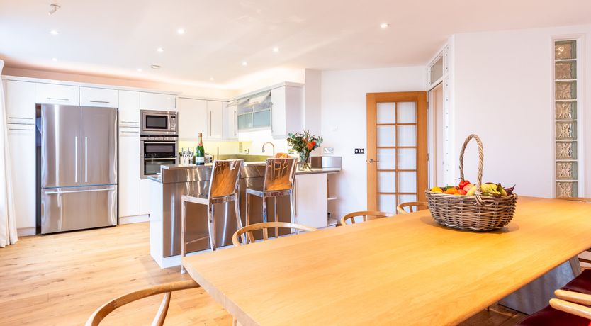 Photo of The World's My Oyster