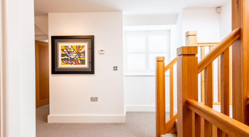 Photo of The World's My Oyster