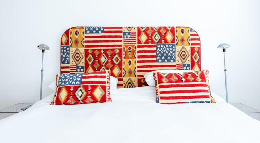 Photo of The World's My Oyster