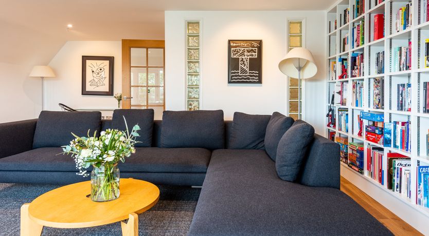 Photo of The World's My Oyster