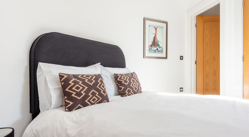 Photo of The World's My Oyster