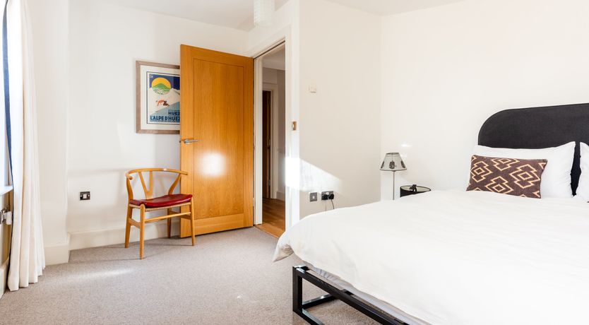 Photo of The World's My Oyster