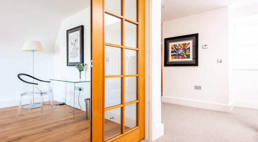 Photo of The World's My Oyster