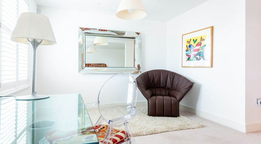 Photo of The World's My Oyster