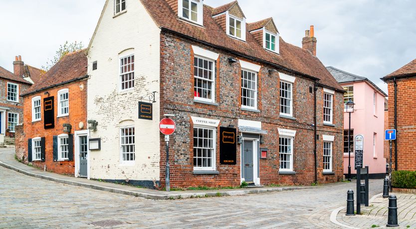 Photo of The World's My Oyster