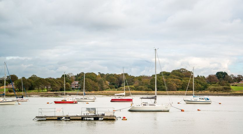 Photo of The World's My Oyster