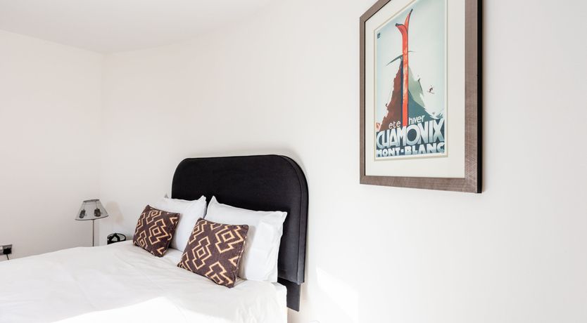 Photo of The World's My Oyster