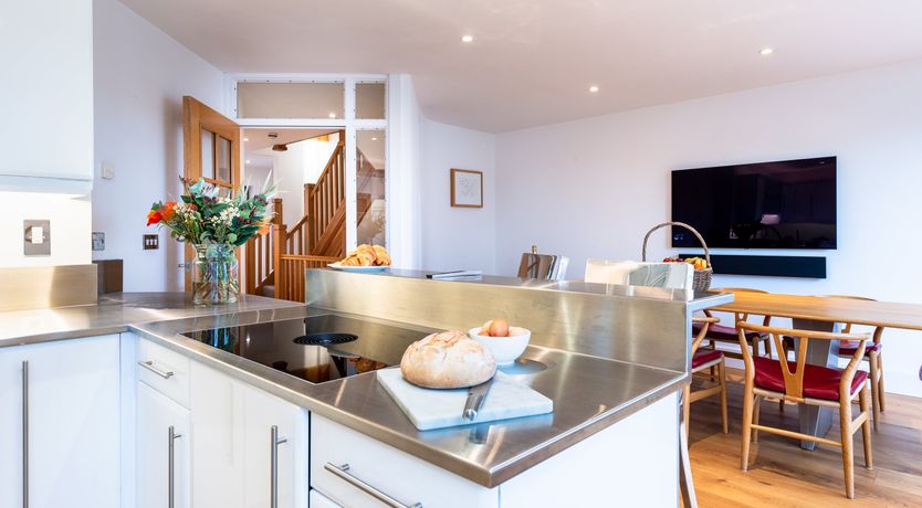 Photo of The World's My Oyster