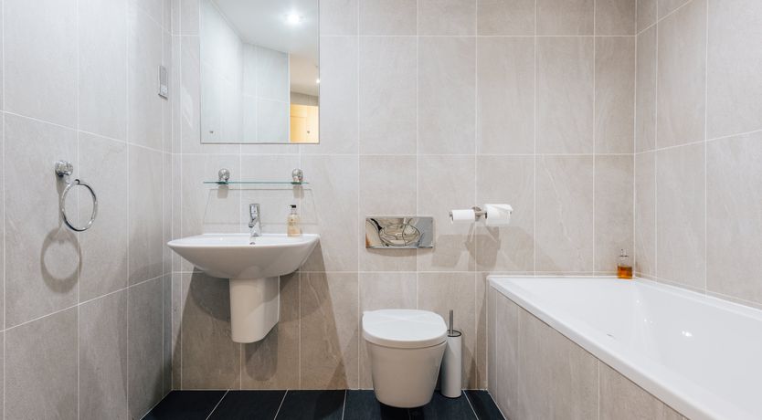 Photo of The World's My Oyster