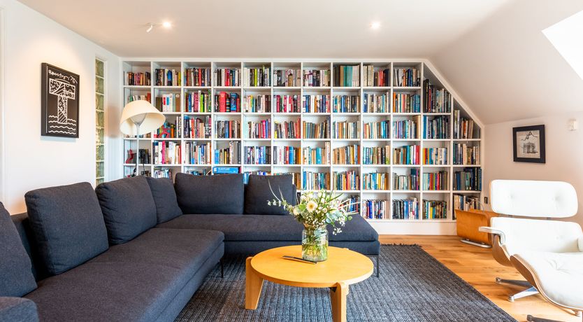 Photo of The World's My Oyster