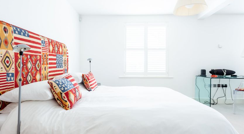 Photo of The World's My Oyster