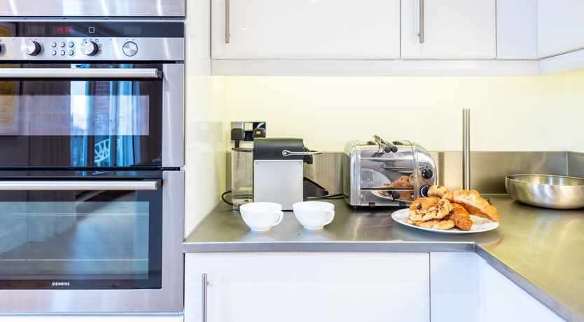 Photo of The World's My Oyster