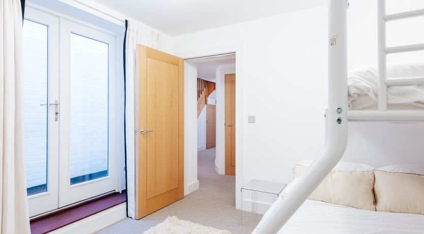 Photo of The World's My Oyster