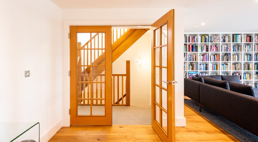 Photo of The World's My Oyster