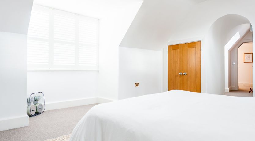 Photo of The World's My Oyster