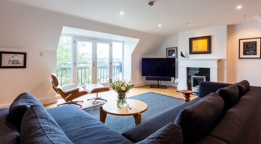 Photo of The World's My Oyster