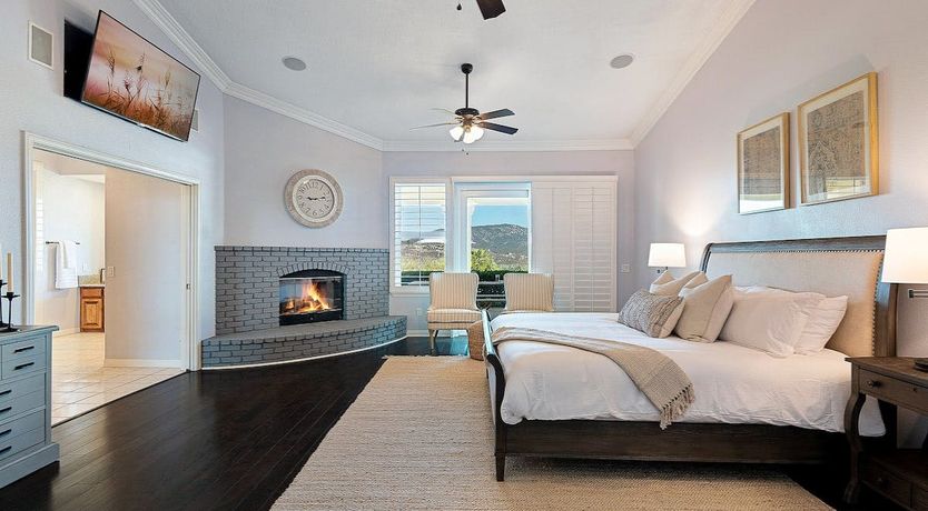 Photo of Straight From the Vine