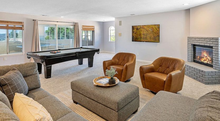 Photo of Straight From the Vine