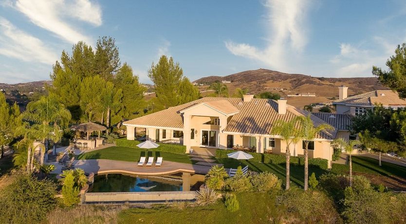 Photo of Straight From the Vine