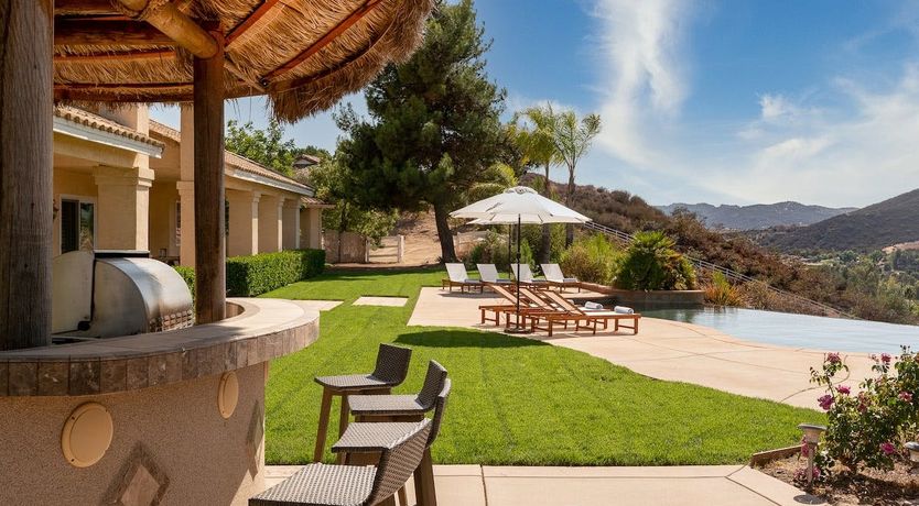 Photo of Straight From the Vine