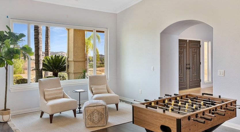 Photo of Straight From the Vine