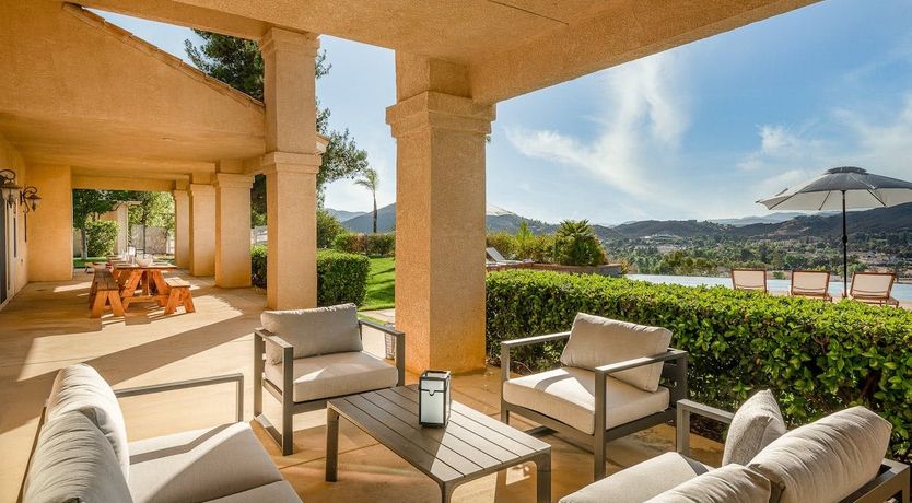 Photo of Straight From the Vine