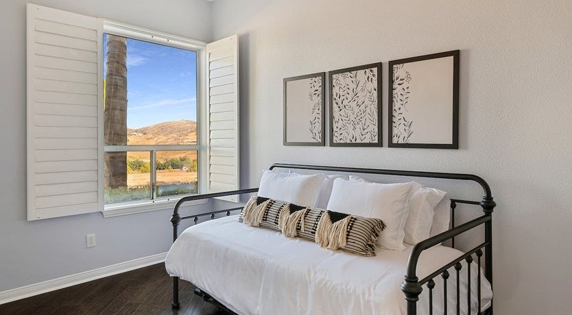 Photo of Straight From the Vine