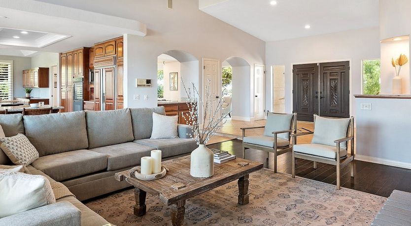 Photo of Straight From the Vine