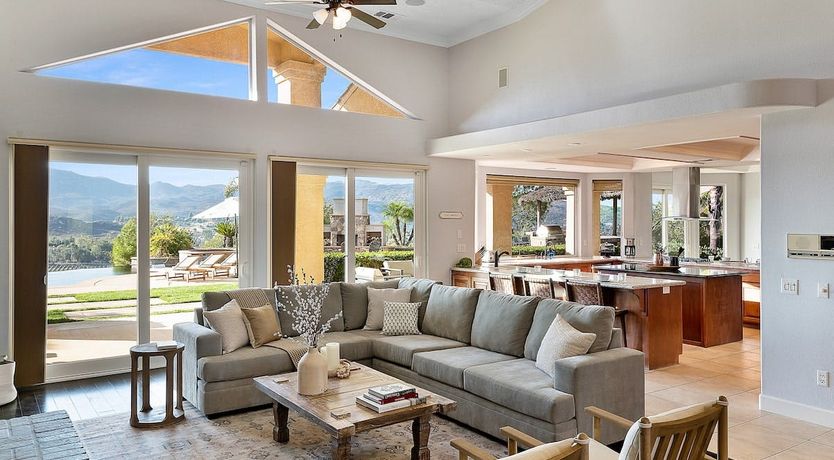 Photo of Straight From the Vine