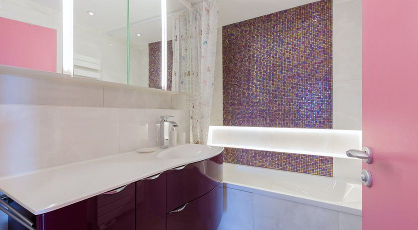 Photo of Rinky-Dink Pink