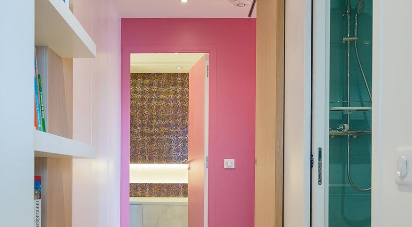 Photo of Rinky-Dink Pink