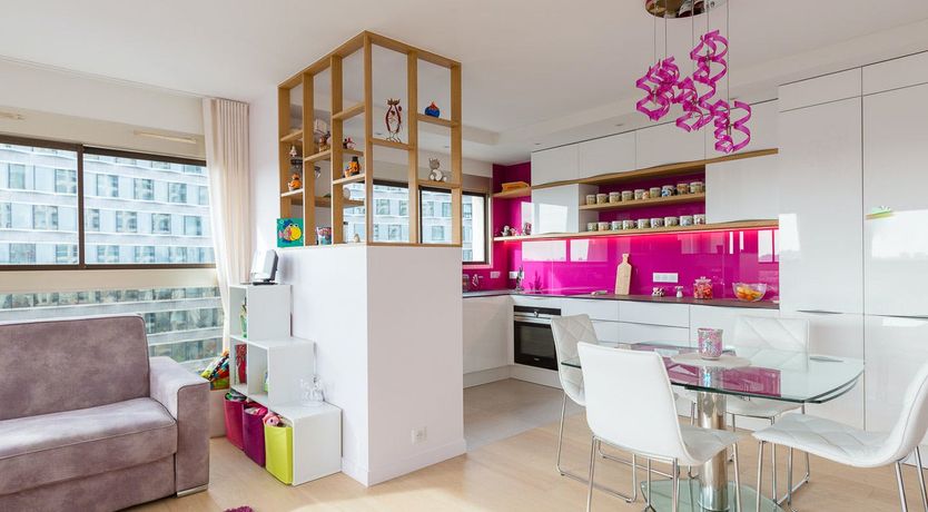 Photo of Rinky-Dink Pink