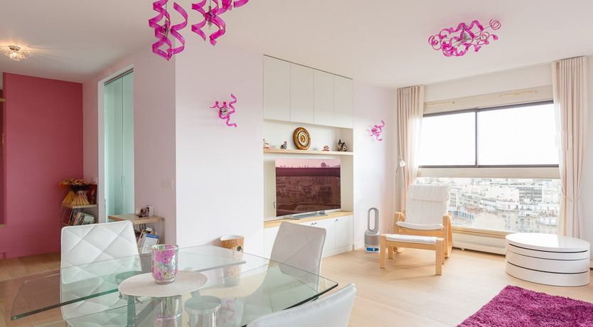 Photo of Rinky-Dink Pink