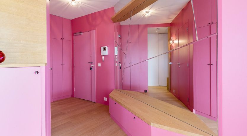 Photo of Rinky-Dink Pink