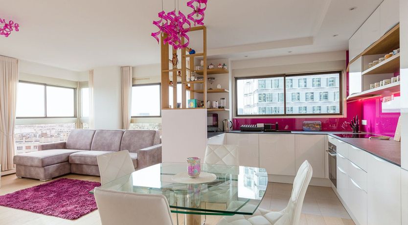 Photo of Rinky-Dink Pink