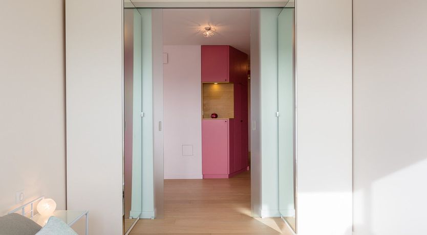 Photo of Rinky-Dink Pink