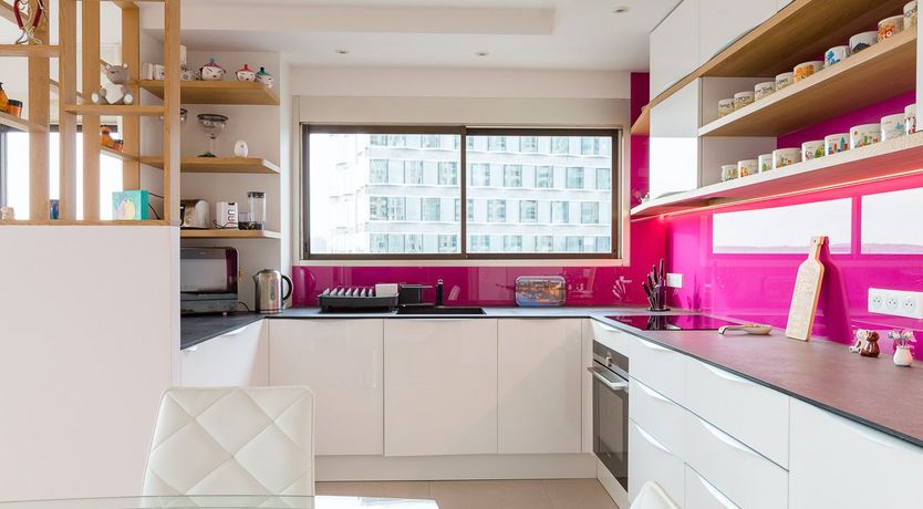 Photo of Rinky-Dink Pink