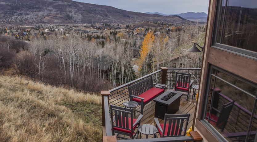 Photo of Rollingstone Ridge