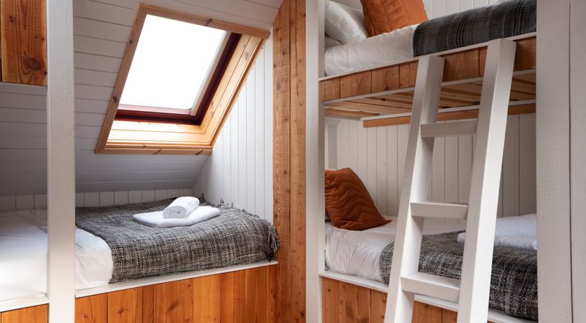 Photo of Highland Paradise