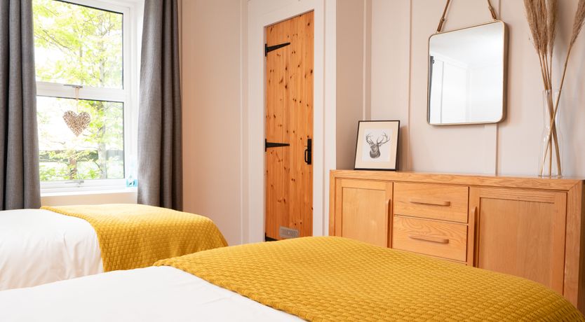 Photo of Highland Paradise