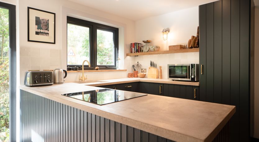 Photo of Highland Paradise