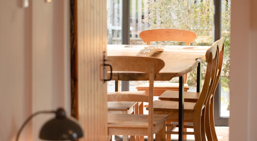 Photo of Highland Paradise