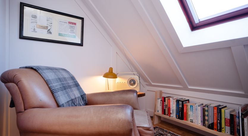 Photo of Highland Paradise