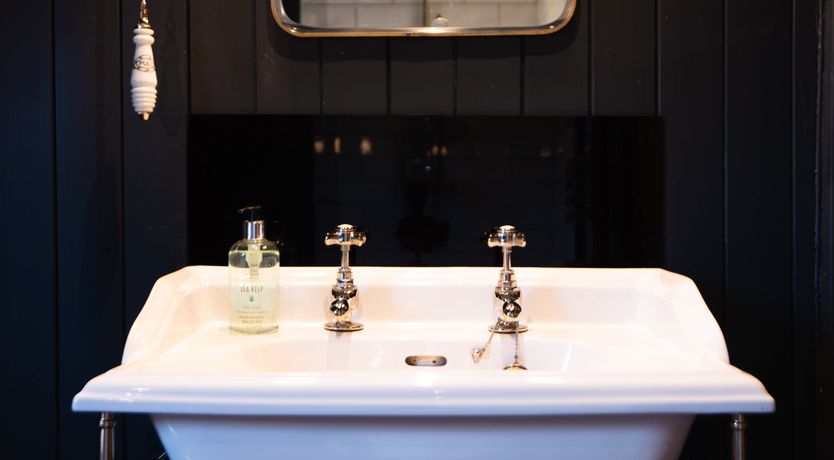 Photo of Highland Paradise