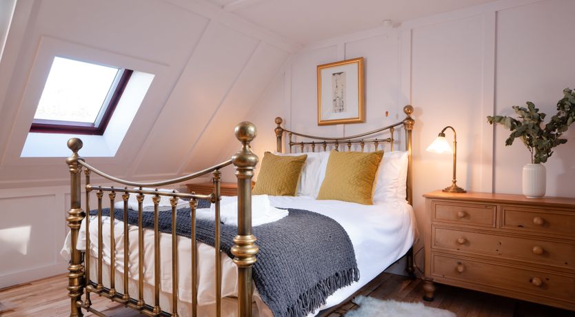 Photo of Highland Paradise