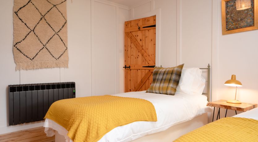 Photo of Highland Paradise